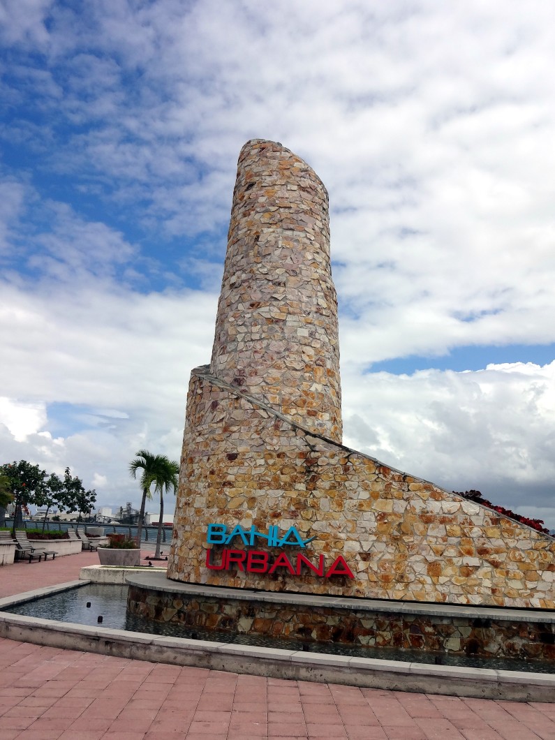 Bahia Urbana - Tour Old San Juan